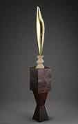 Brancusi Pasarea de aur Brancusi Pasarea de aur
